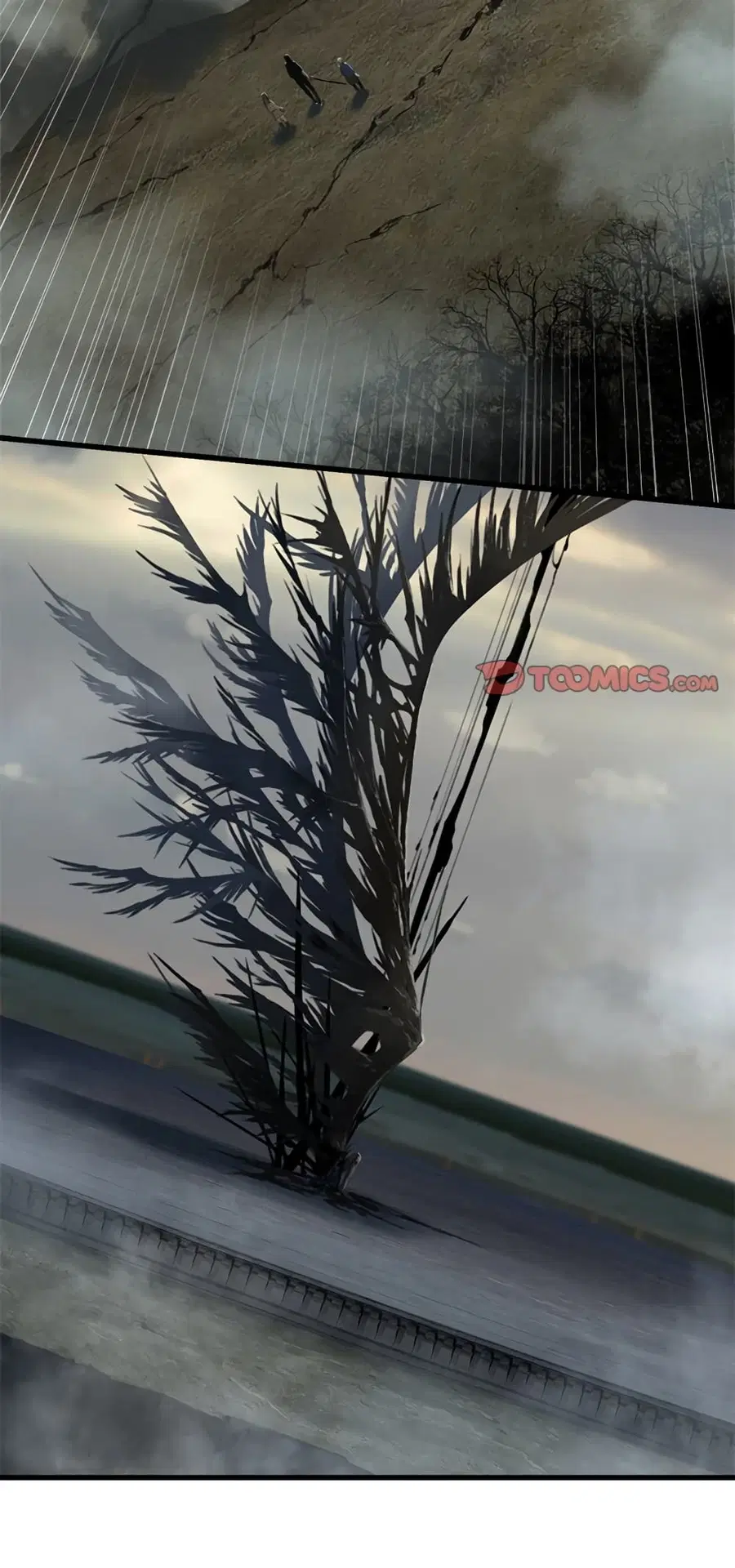 Her Summon ตอนที่ 105 หน้า 3