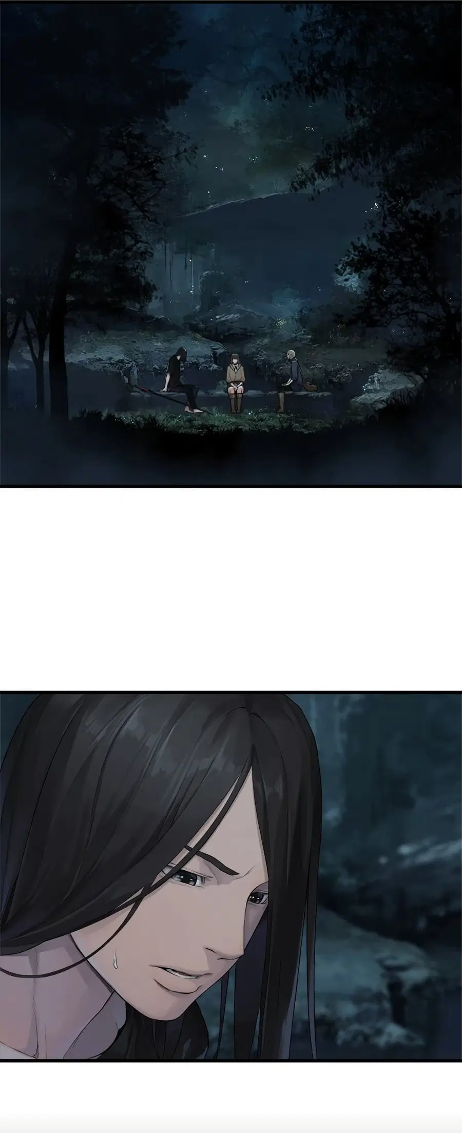 Her Summon ตอนที่ 106 หน้า 1