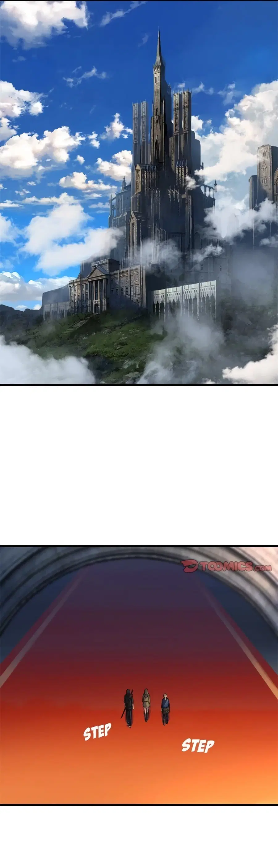 Her Summon ตอนที่ 108 หน้า 2