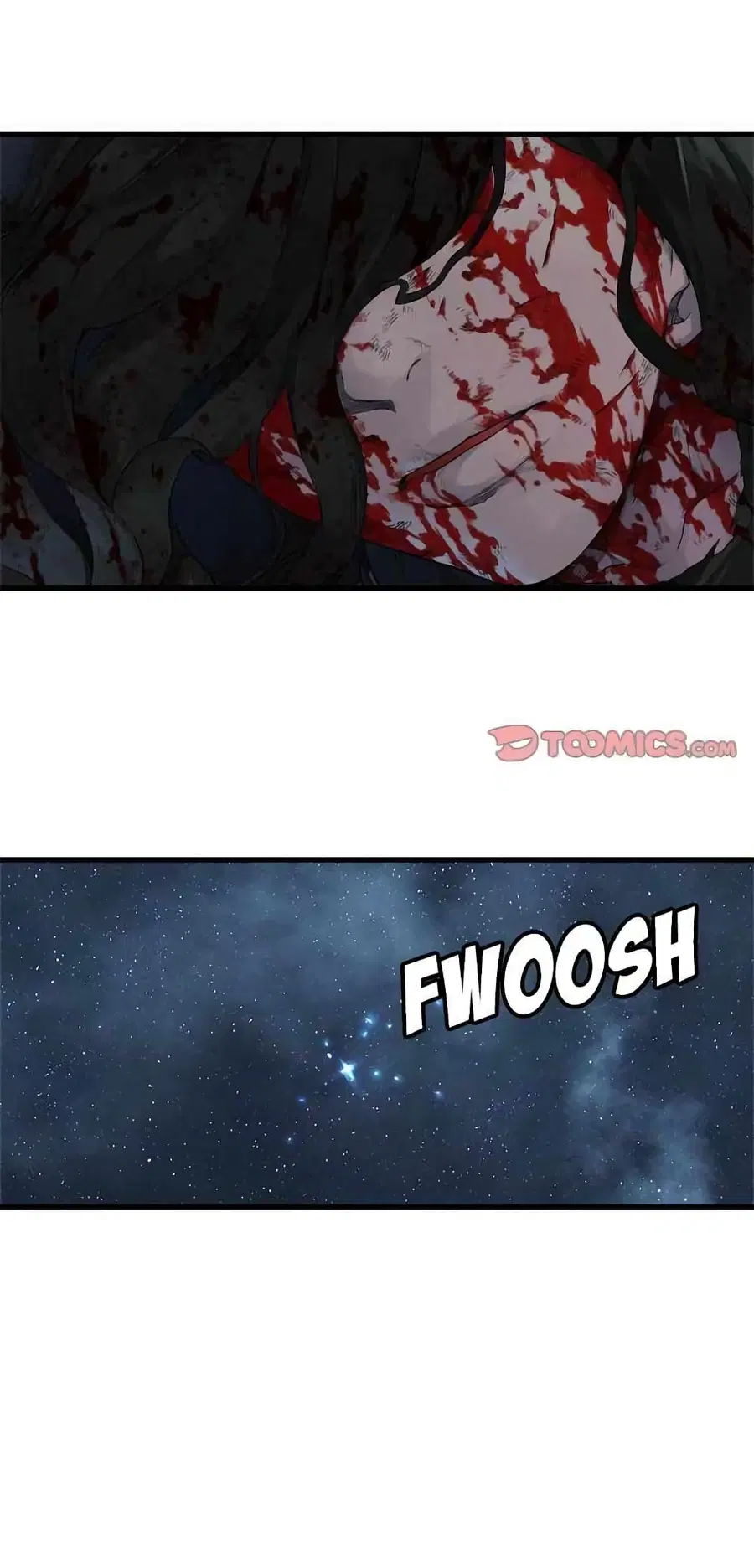 Her Summon ตอนที่ 116 หน้า 3