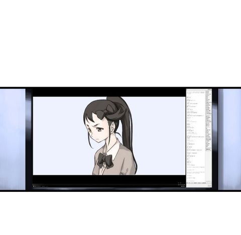 Her Summon ตอนที่ 14 หน้า 3