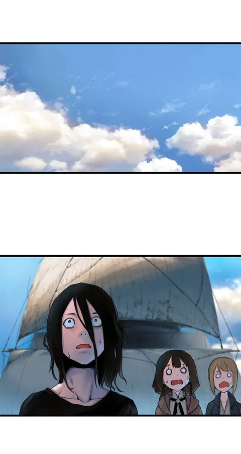 Her Summon ตอนที่ 21 หน้า 1