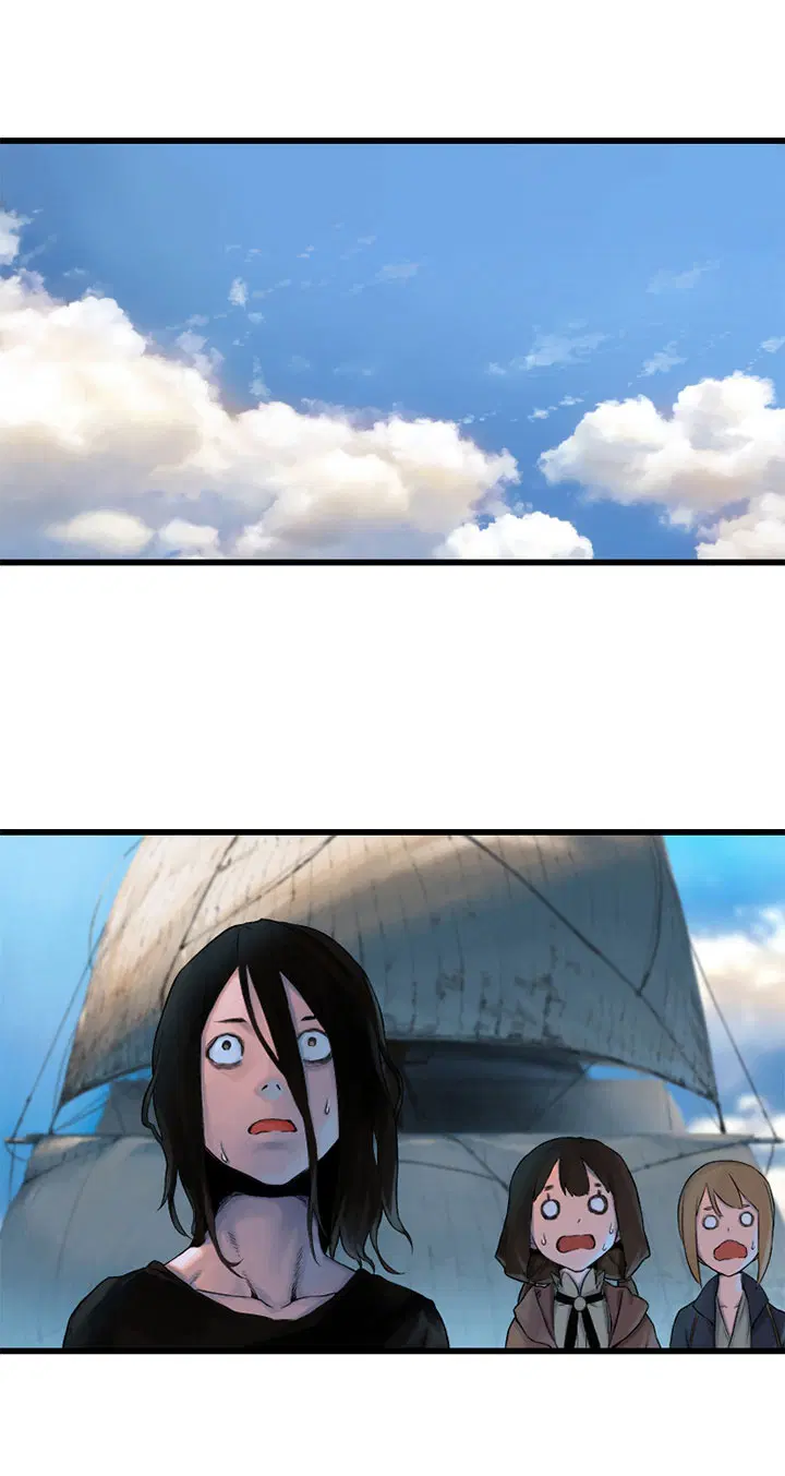 Her Summon ตอนที่ 21 หน้า 1