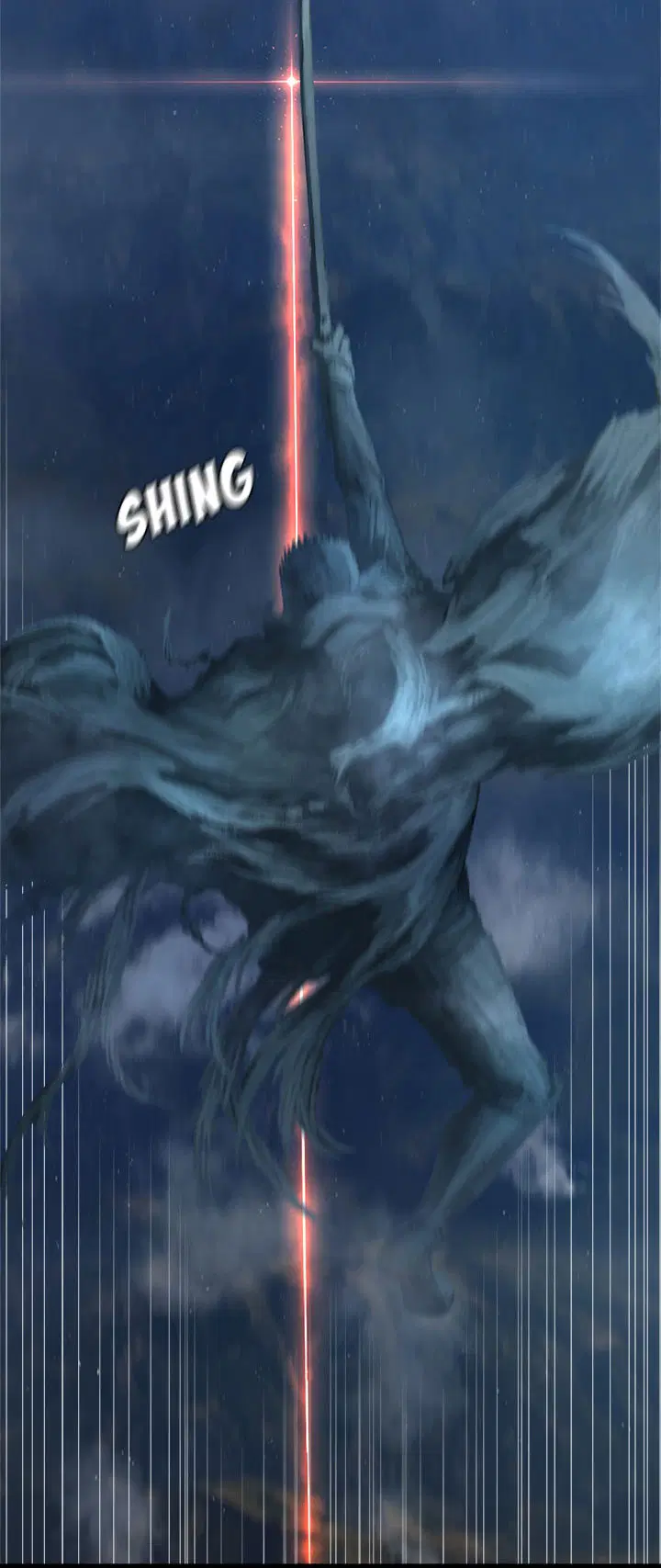 Her Summon ตอนที่ 33 หน้า 1