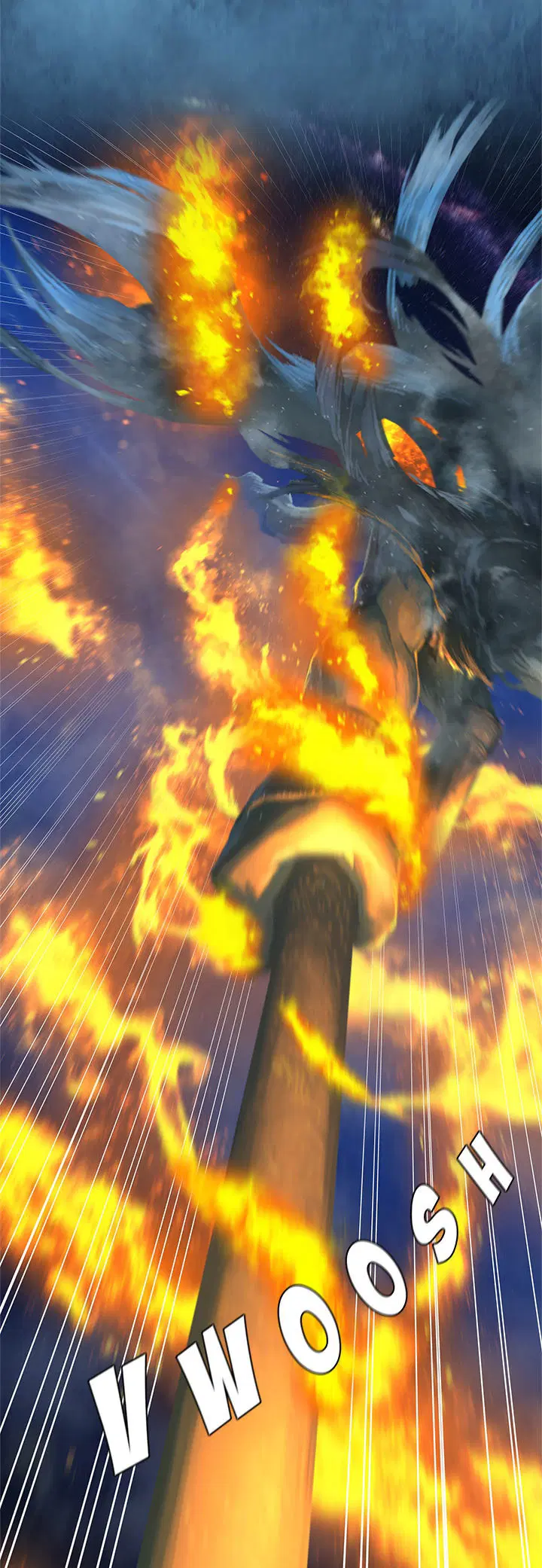 Her Summon ตอนที่ 35 หน้า 2