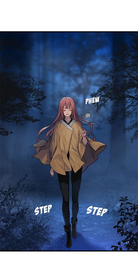 Her Summon ตอนที่ 38 หน้า 2