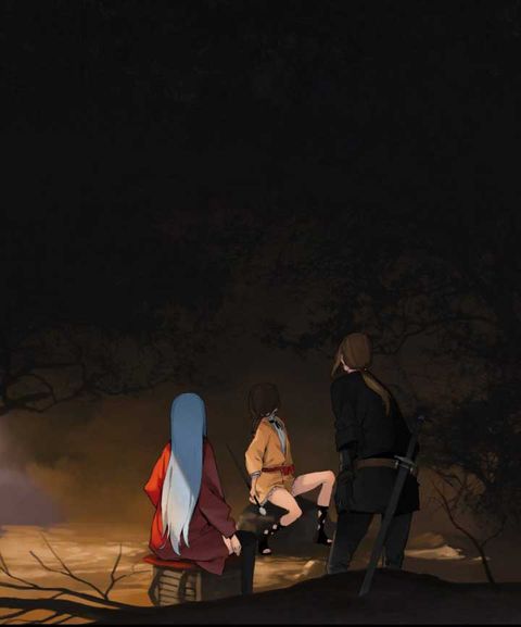 Her Summon ตอนที่ 4 หน้า 2