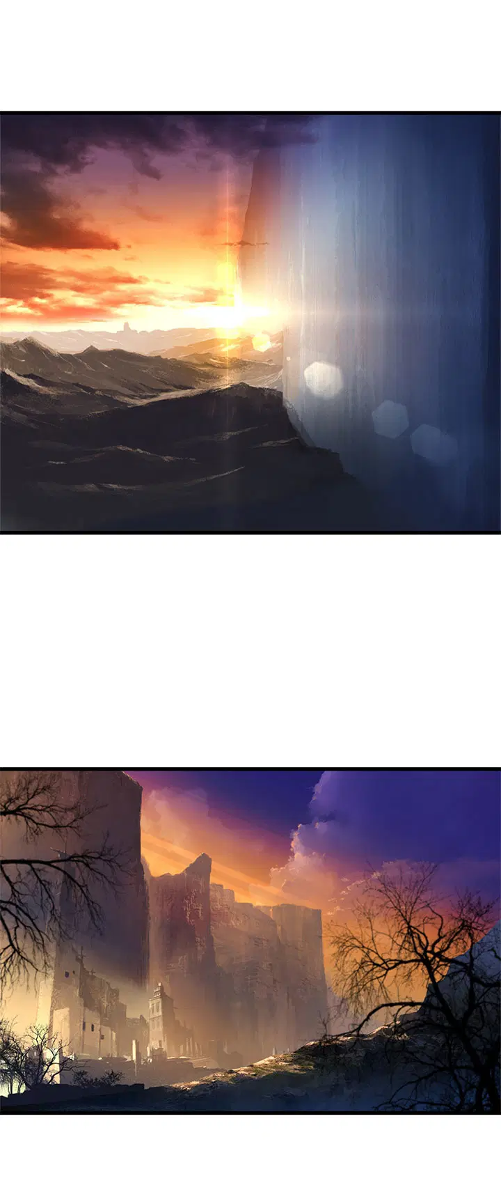 Her Summon ตอนที่ 40 หน้า 1
