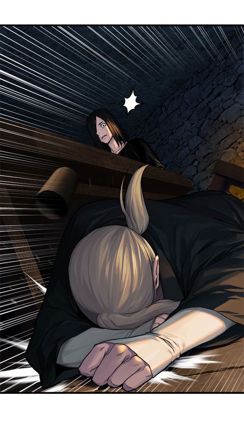 Her Summon ตอนที่ 43 หน้า 3