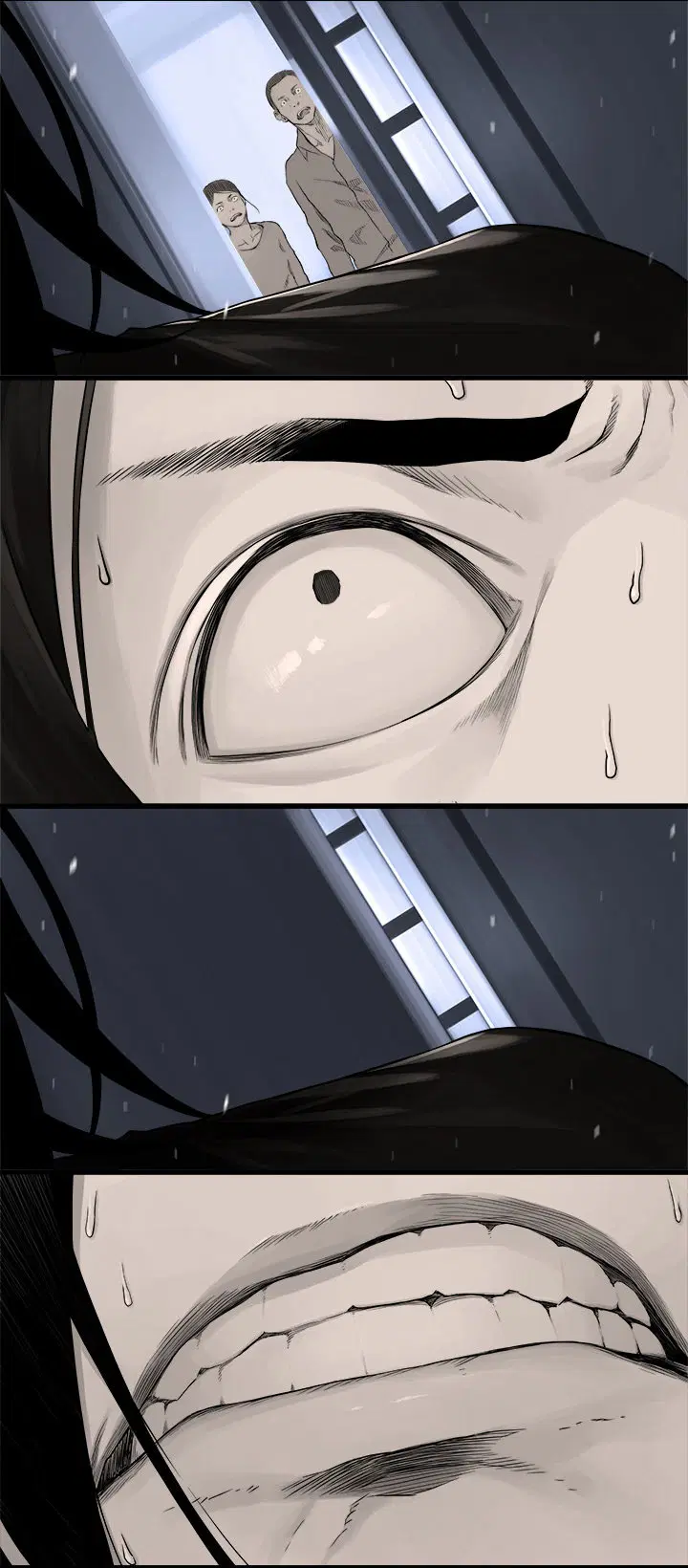 Her Summon ตอนที่ 47 หน้า 2