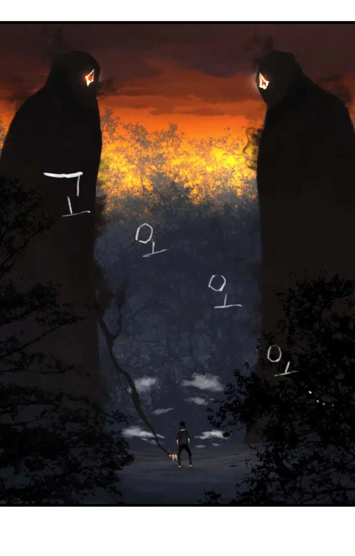 Her Summon ตอนที่ 5 หน้า 2
