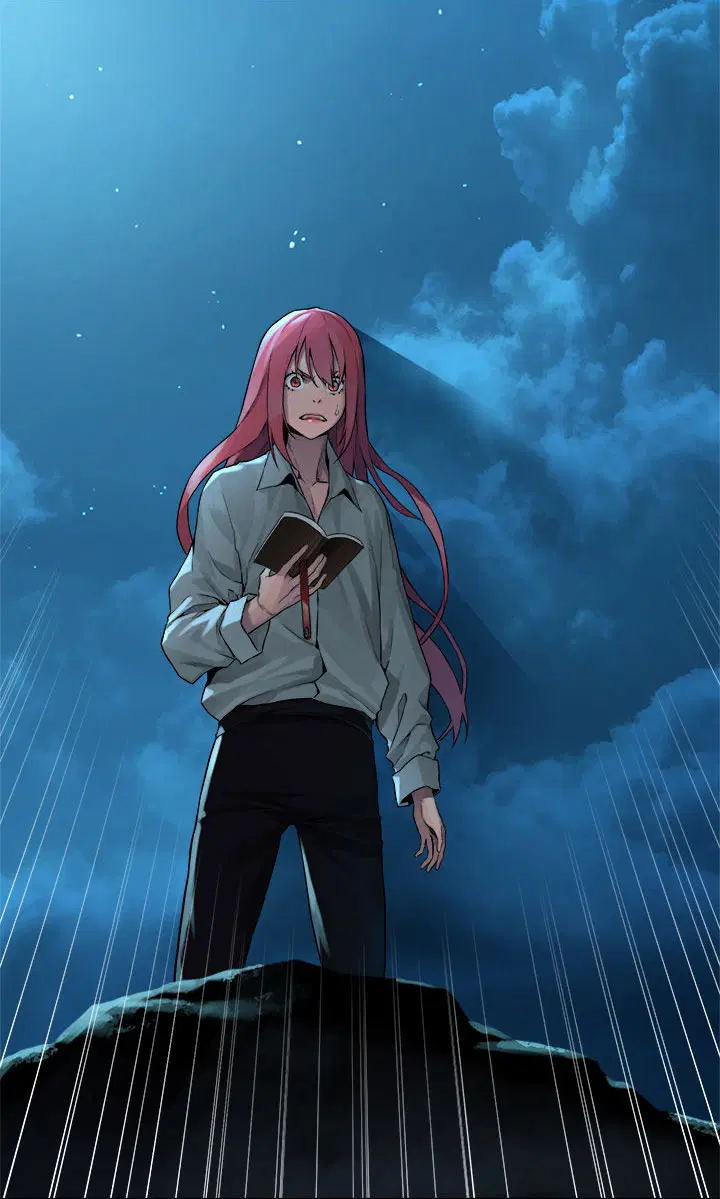 Her Summon ตอนที่ 55 หน้า 1
