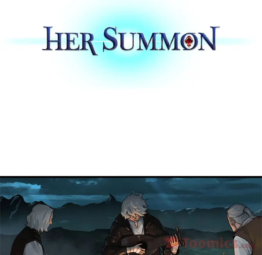 Her Summon ตอนที่ 63 หน้า 2