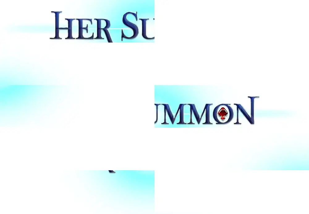 Her Summon ตอนที่ 65 หน้า 2