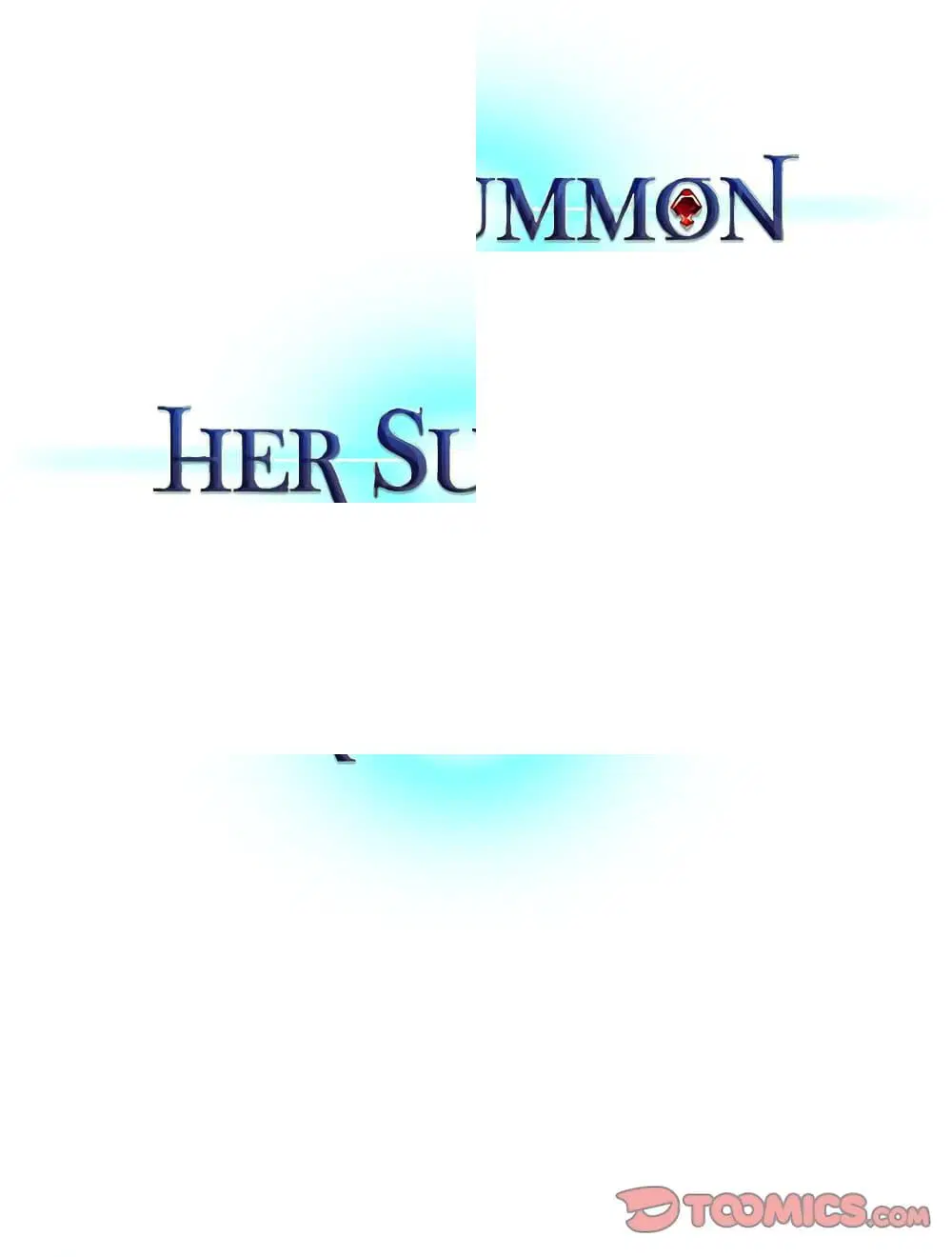 Her Summon ตอนที่ 67 หน้า 2