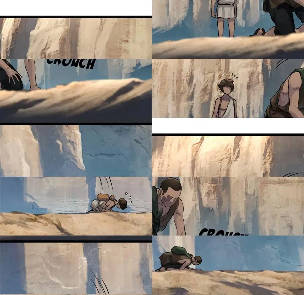 Her Summon ตอนที่ 67 หน้า 3