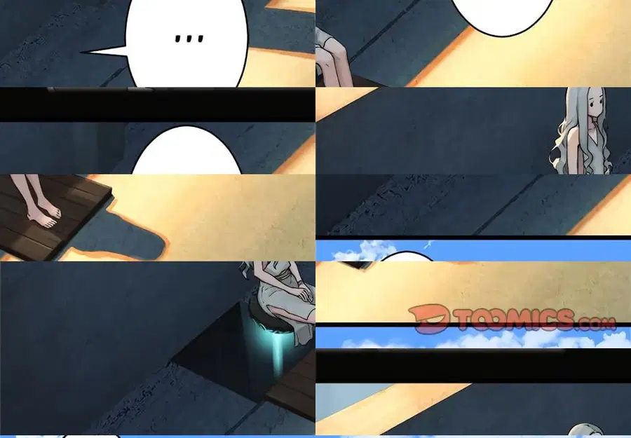 Her Summon ตอนที่ 71 หน้า 3