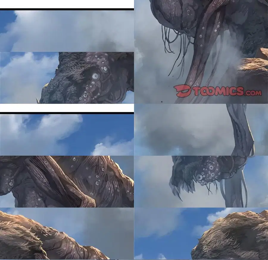 Her Summon ตอนที่ 72 หน้า 3