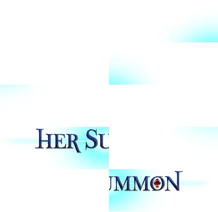 Her Summon ตอนที่ 73 หน้า 2