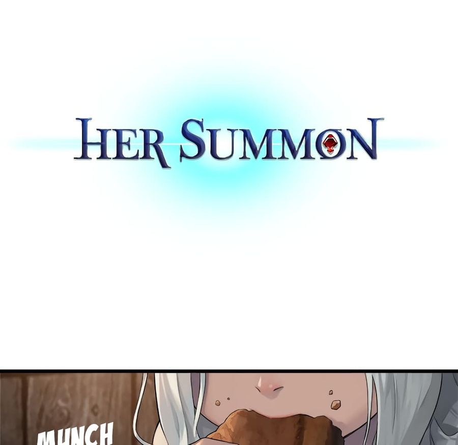 Her Summon ตอนที่ 76 หน้า 2