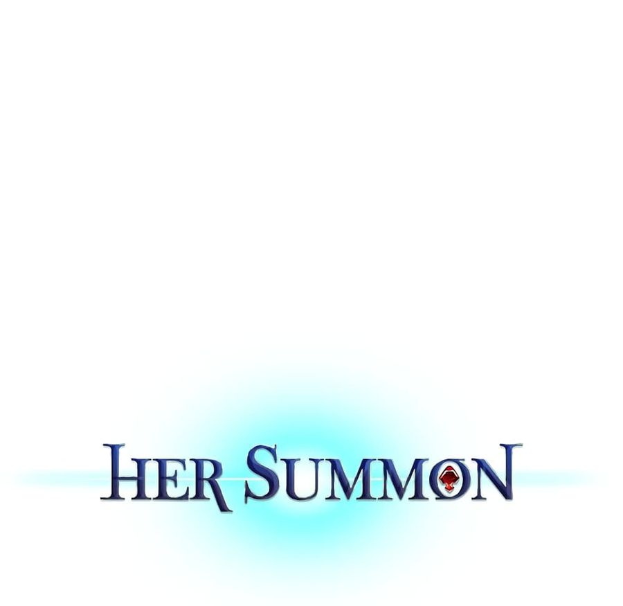 Her Summon ตอนที่ 77 หน้า 2