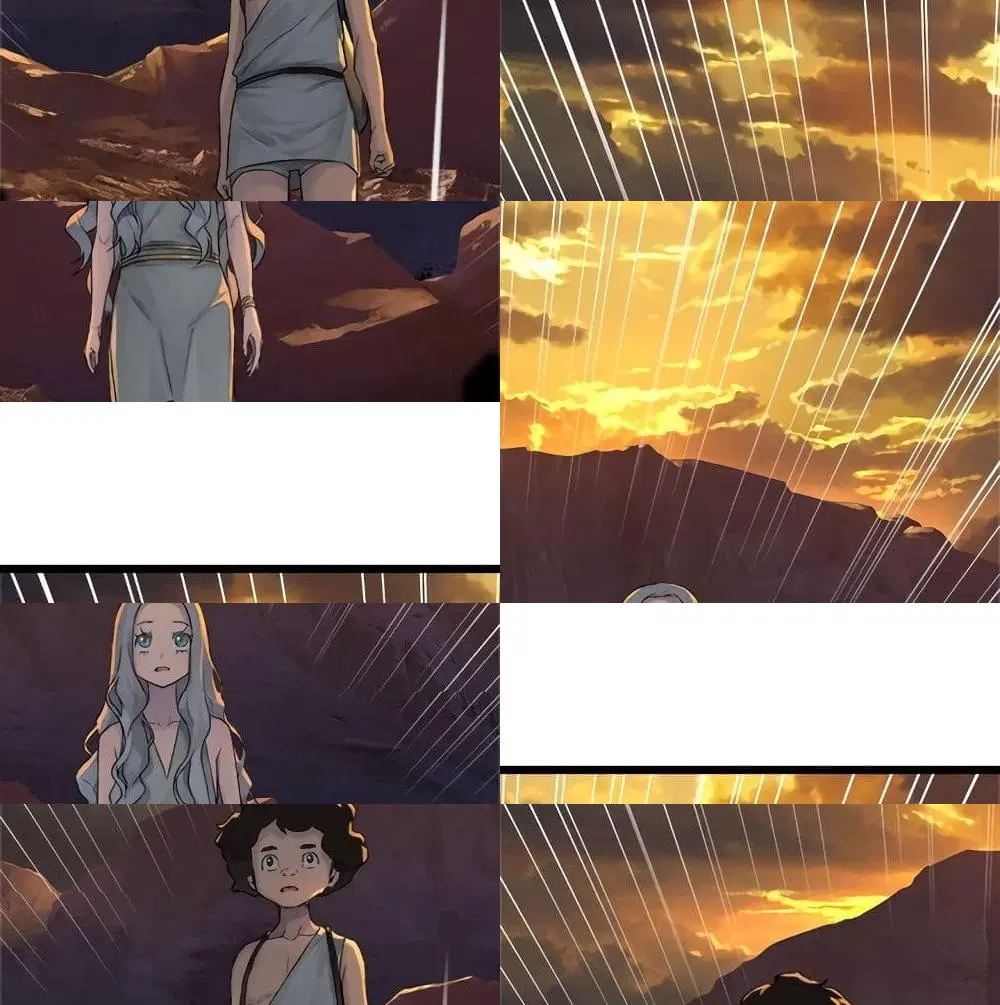 Her Summon ตอนที่ 79 หน้า 2