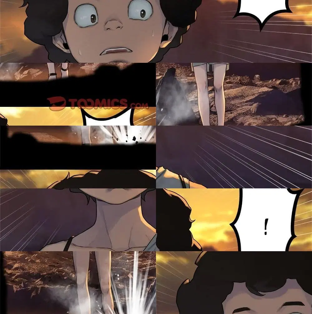 Her Summon ตอนที่ 79 หน้า 3