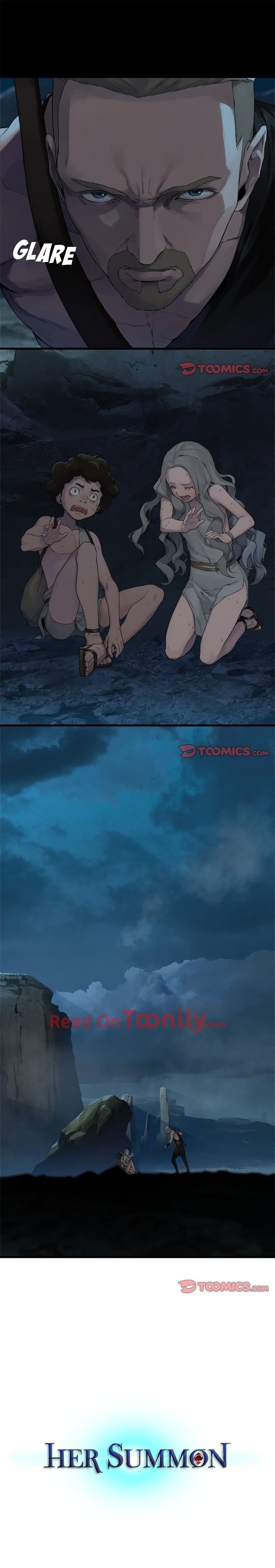 Her Summon ตอนที่ 80 หน้า 2