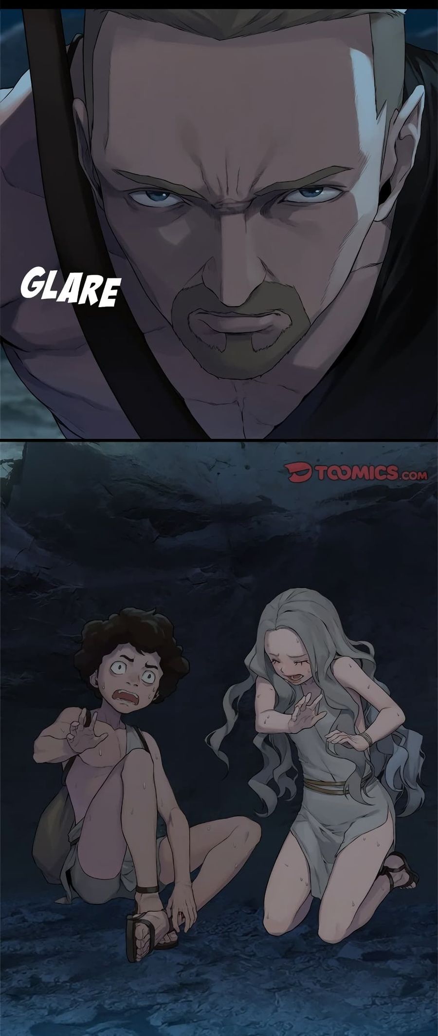 Her Summon ตอนที่ 80 หน้า 3