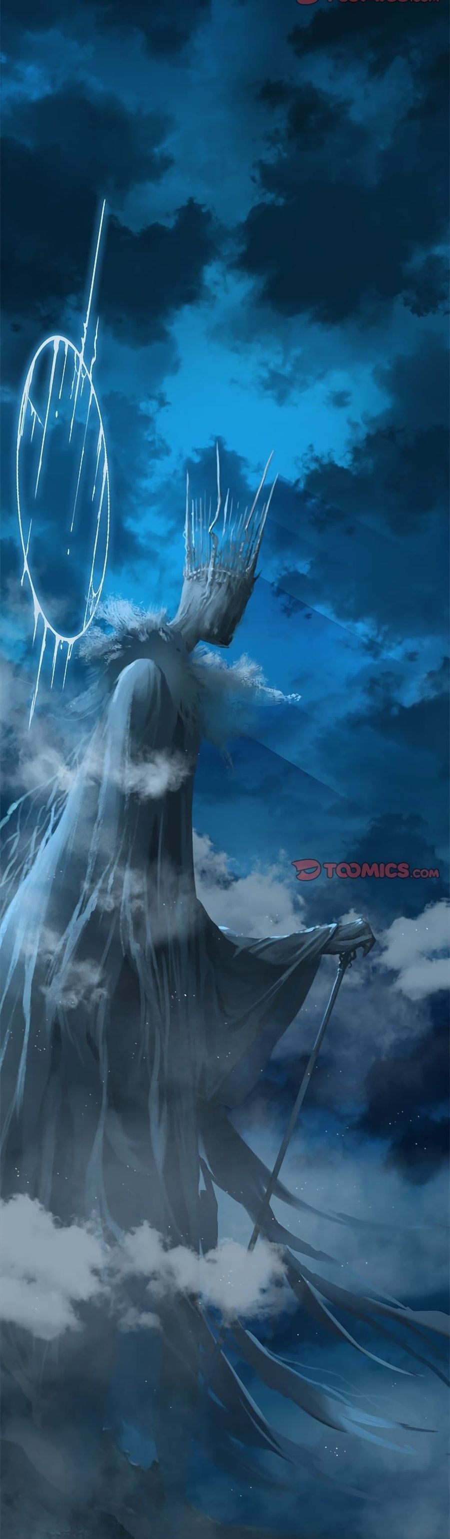 Her Summon ตอนที่ 92 หน้า 2