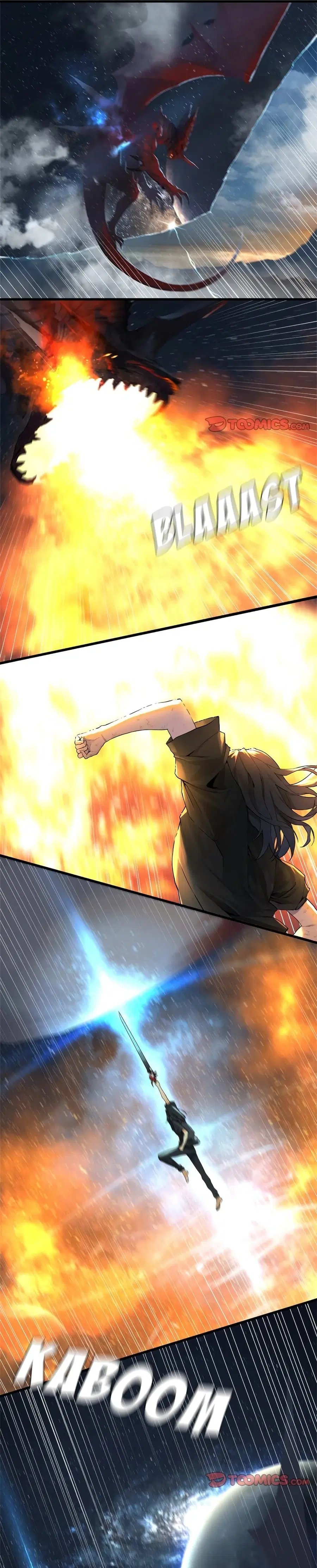 Her Summon ตอนที่ 99 หน้า 1