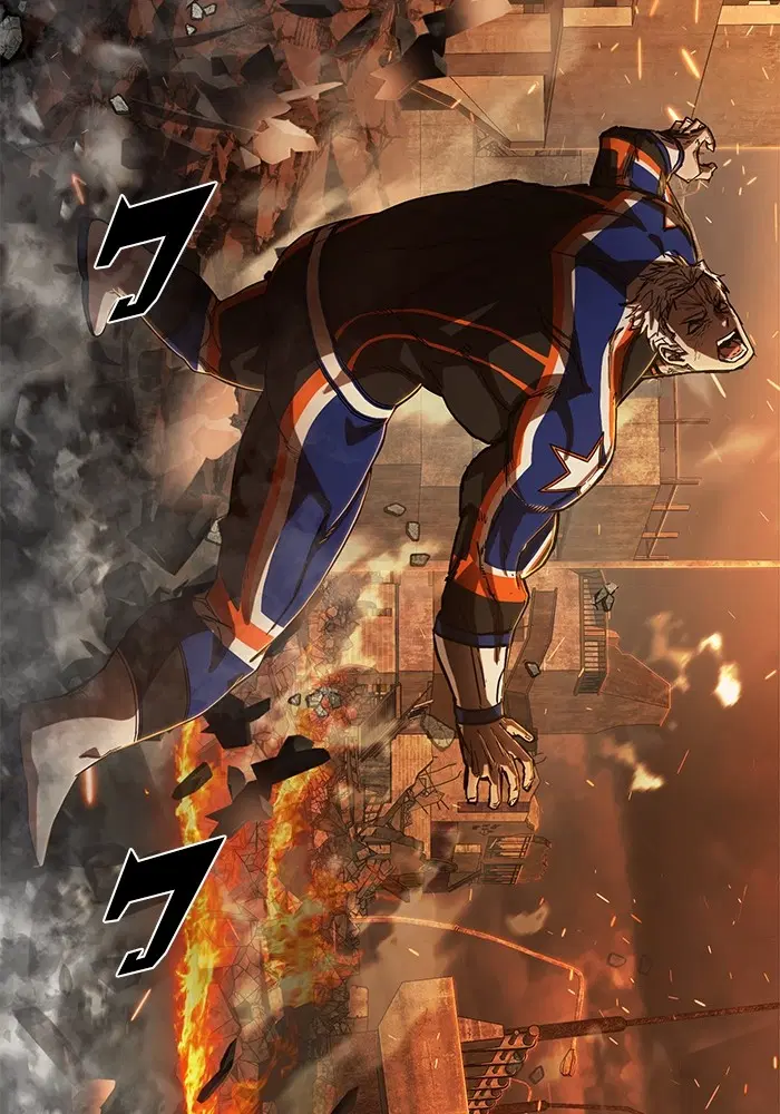 Hero Has Returned ตอนที่ 101 หน้า 2