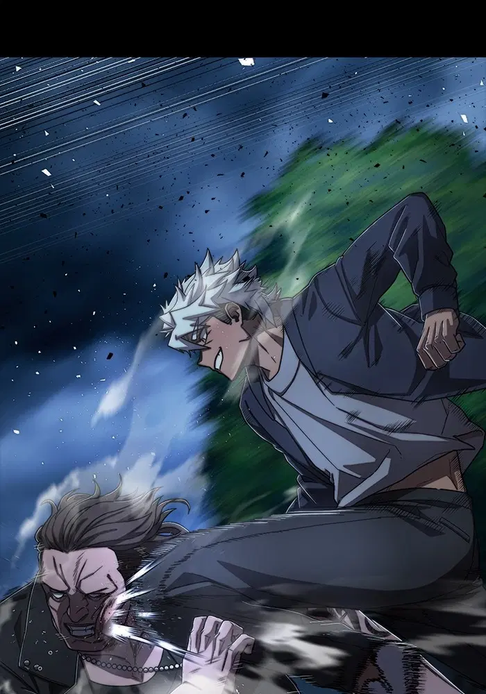 Hero Has Returned ตอนที่ 107 หน้า 2
