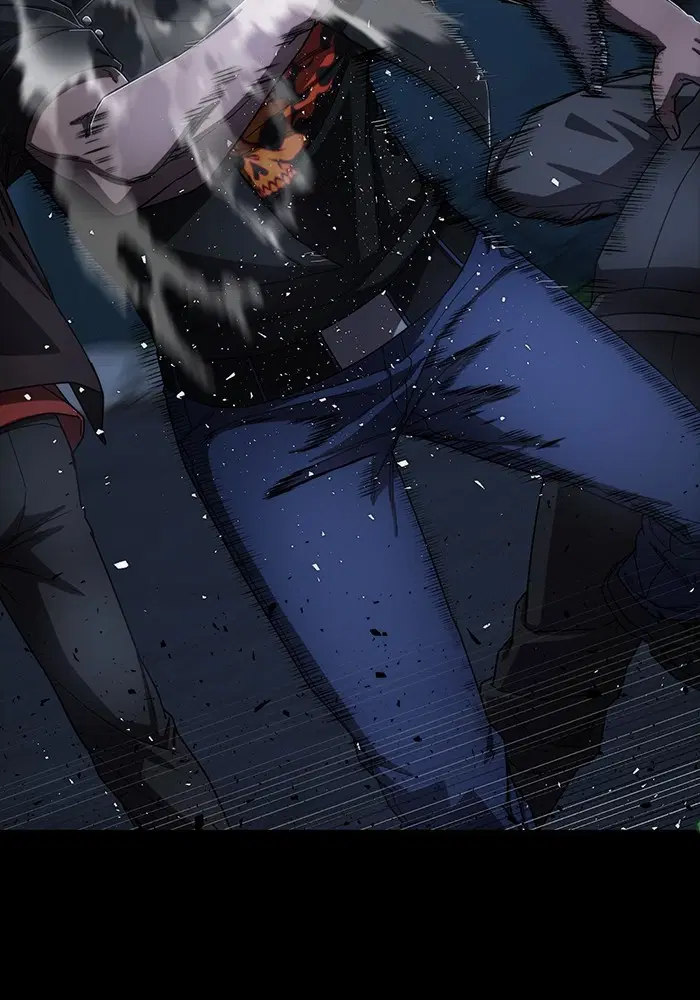 Hero Has Returned ตอนที่ 107 หน้า 3