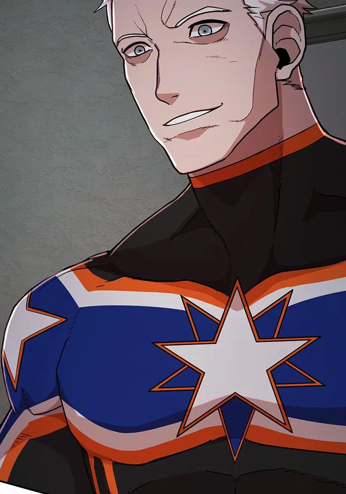 Hero Has Returned ตอนที่ 12 หน้า 2