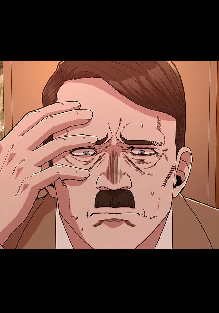 Hero Has Returned ตอนที่ 25 หน้า 3