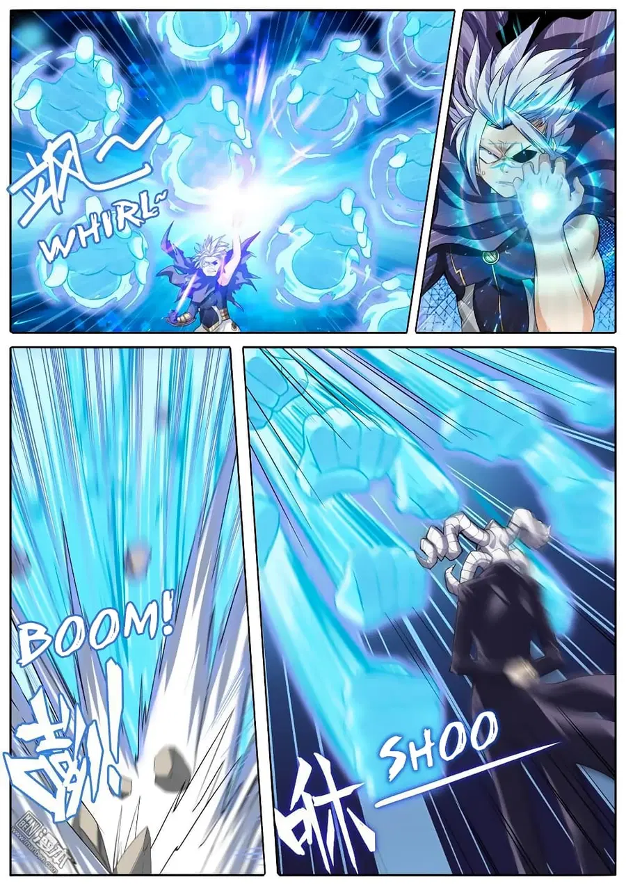 Hero? I Quit A Long Time Ago ตอนที่ 104 หน้า 2