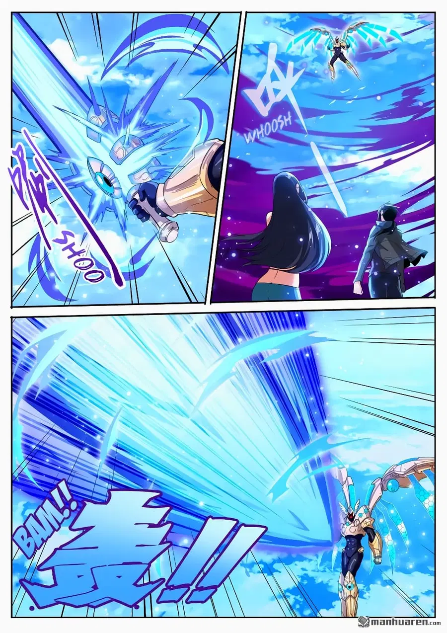Hero? I Quit A Long Time Ago ตอนที่ 185 หน้า 2