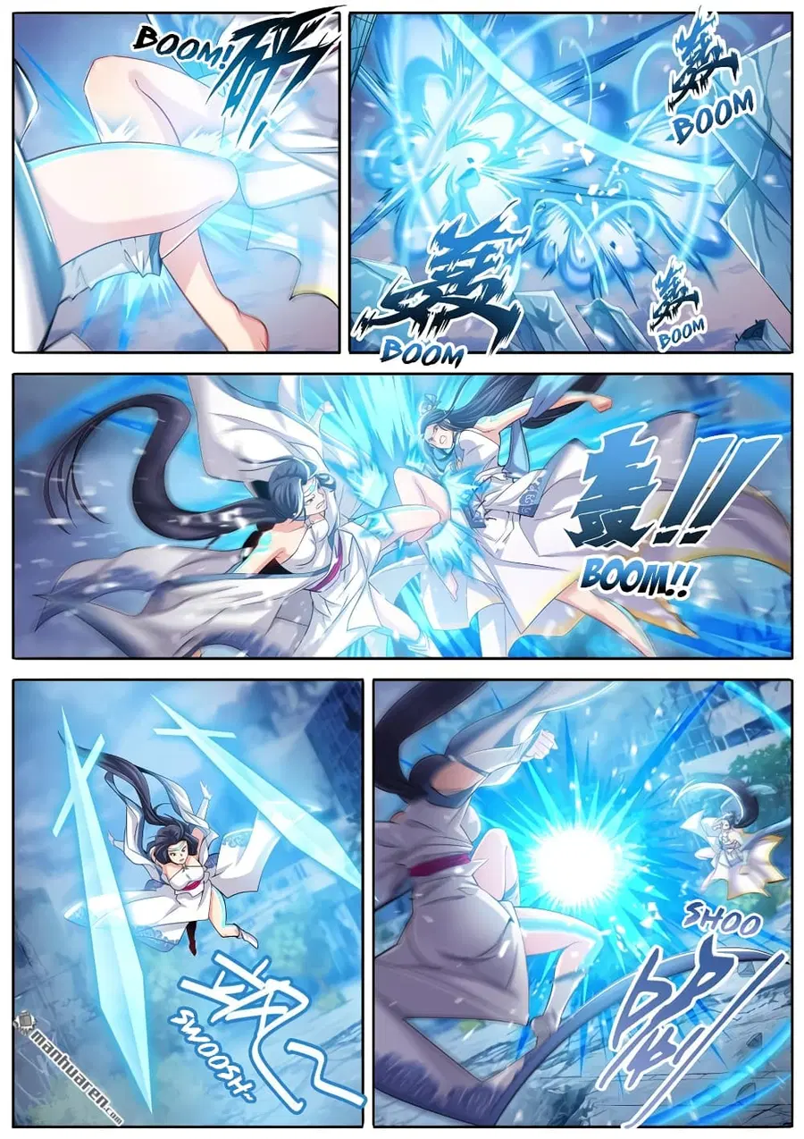 Hero? I Quit A Long Time Ago ตอนที่ 219 หน้า 2