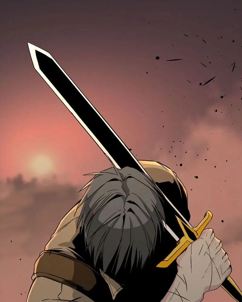 HERO KILLER ตอนที่ 107 หน้า 1