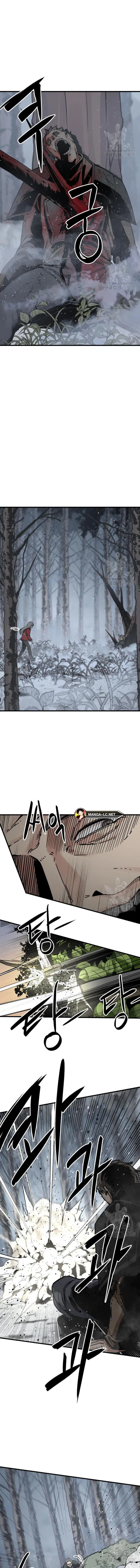 HERO KILLER ตอนที่ 128 หน้า 3