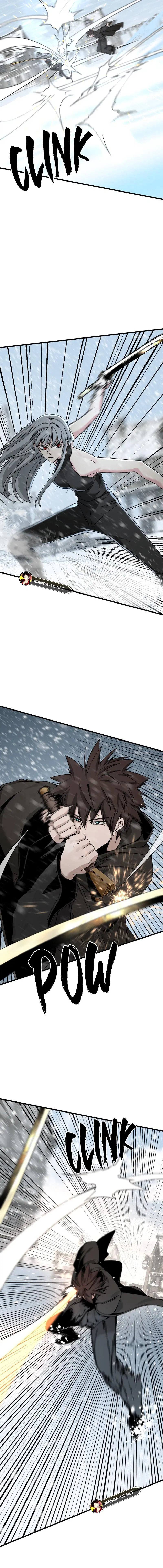 HERO KILLER ตอนที่ 157 หน้า 3