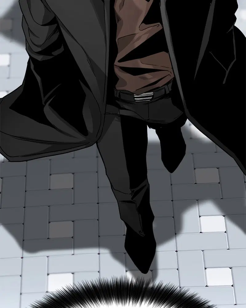 HERO KILLER ตอนที่ 16 หน้า 3
