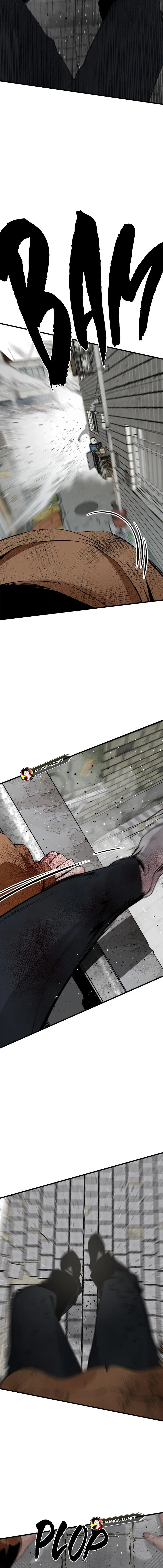 HERO KILLER ตอนที่ 166 หน้า 2