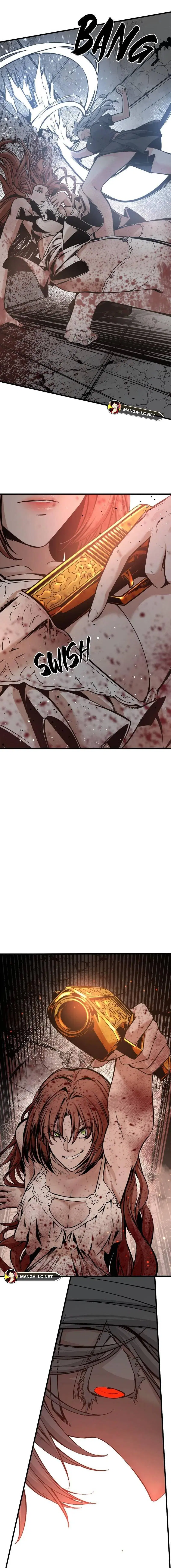 HERO KILLER ตอนที่ 190 หน้า 3