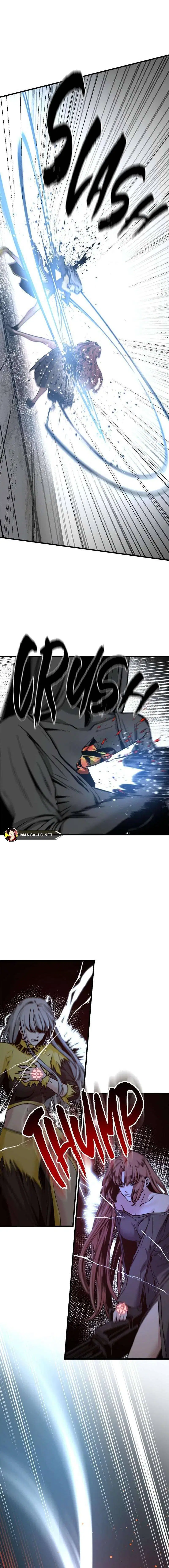 HERO KILLER ตอนที่ 192 หน้า 2