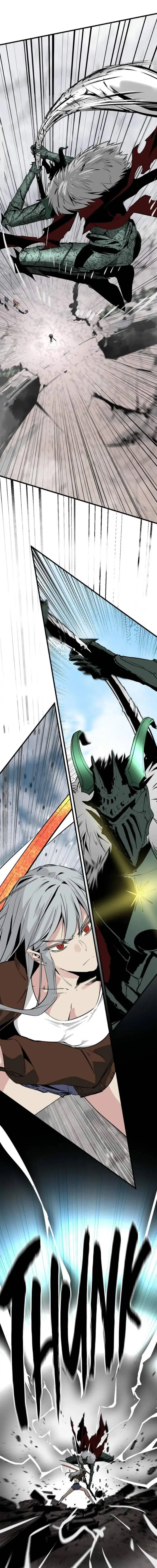 HERO KILLER ตอนที่ 267 หน้า 2