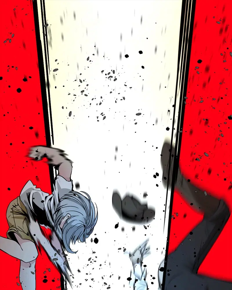 HERO KILLER ตอนที่ 87 หน้า 1