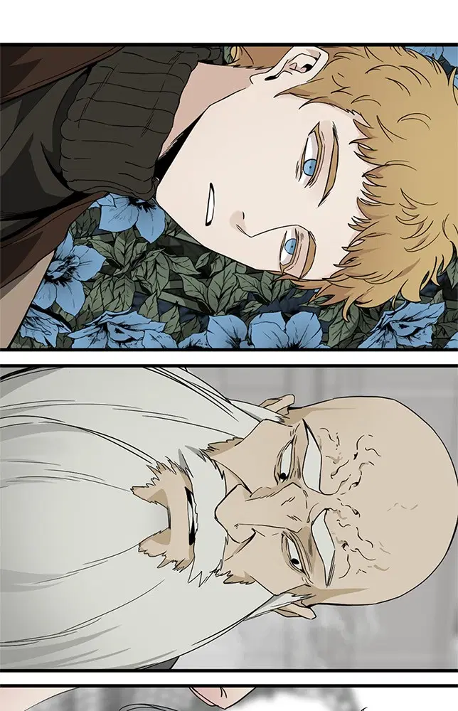 HERO KILLER ตอนที่ 92 หน้า 1