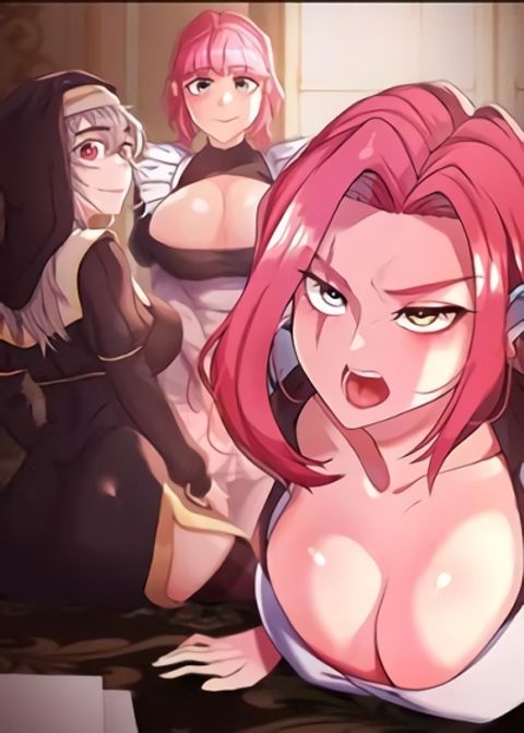 ปก Hero Villain มังงะเกาหลี แปลไทย